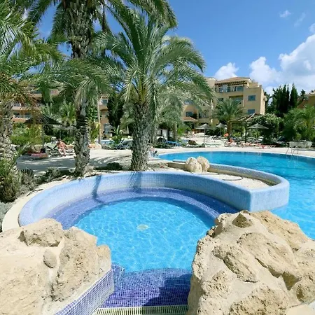 Apartament Limnaria Gardens B