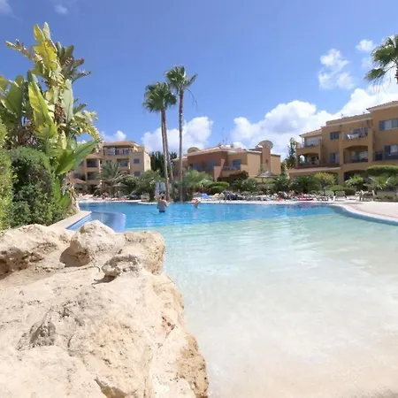 Apartament Limnaria Gardens B