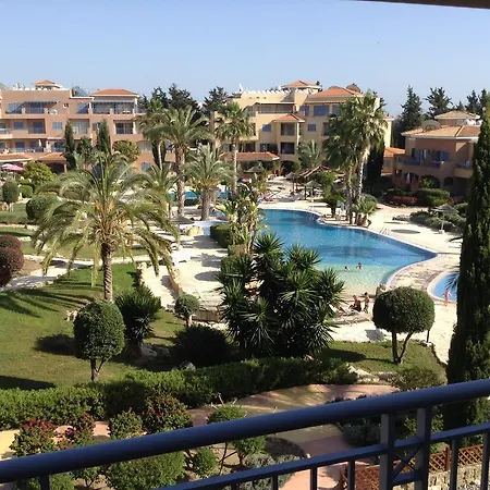 Apartament Limnaria Gardens B