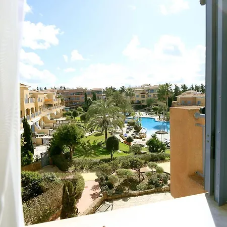 Limnaria Gardens B Pafos