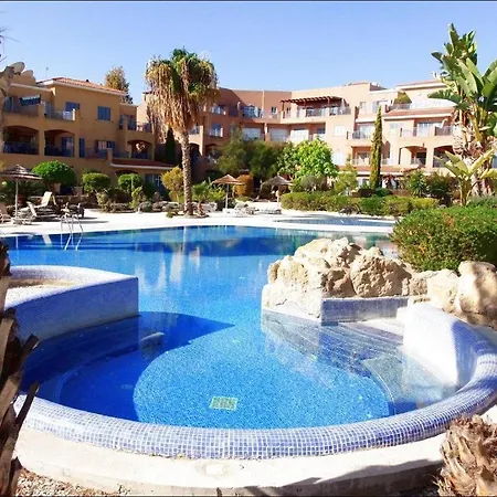 Limnaria Gardens B Apartament *