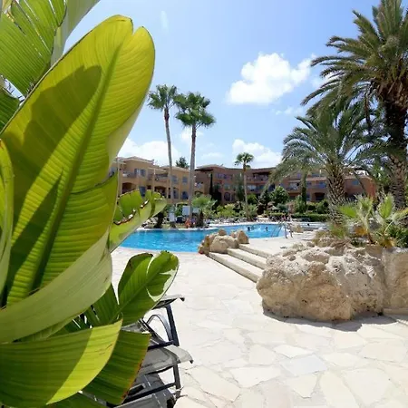 Limnaria Gardens B *