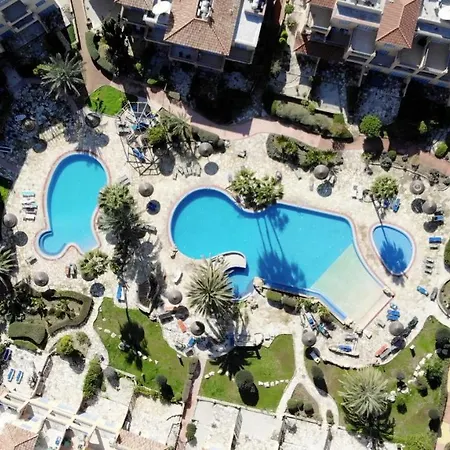 Apartament Limnaria Gardens B