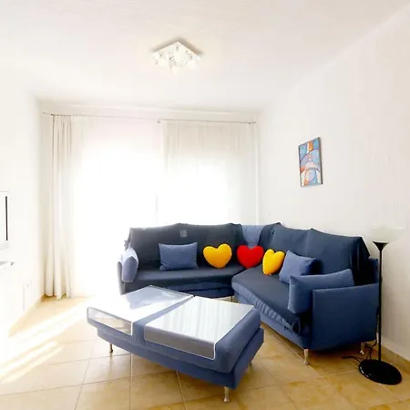 Apartament Limnaria Gardens B *