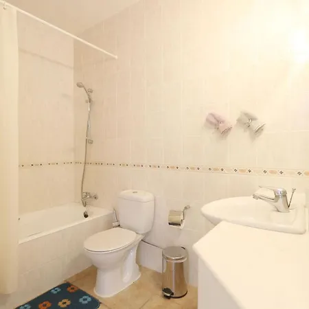 Limnaria Gardens B Paphos