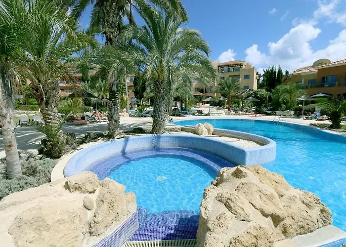 Apartmán Limnaria Gardens B