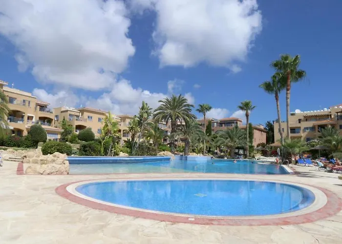 Limnaria Gardens B *