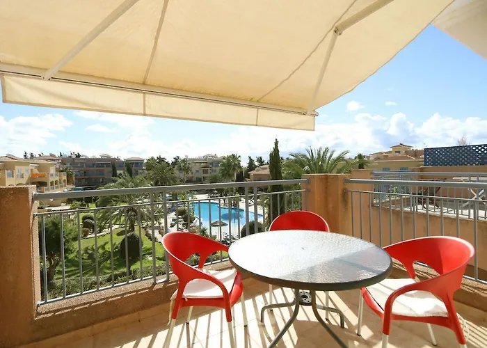 Limnaria Gardens B Apartmán