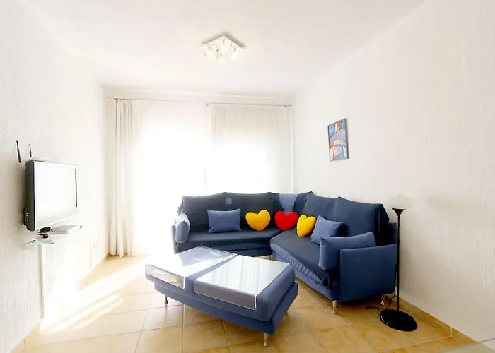 Apartmán Limnaria Gardens B *