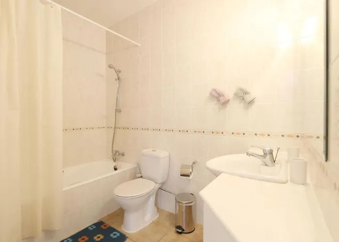 Limnaria Gardens B Paphos