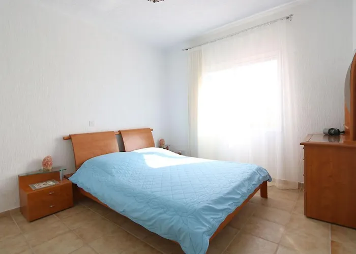 Limnaria Gardens B Apartmán