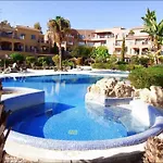 Limnaria Gardens B Appartement *