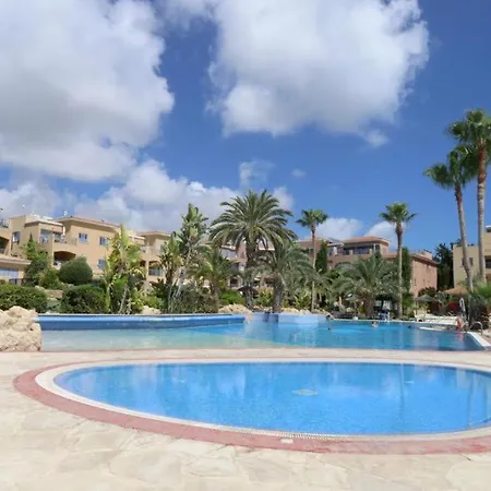 Limnaria Gardens B *